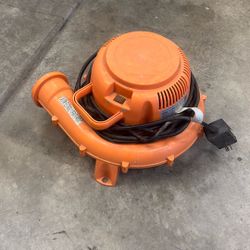 Toy Quest electric blower