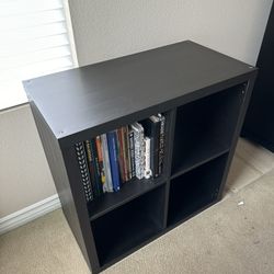 IKEA Shelf Cubby