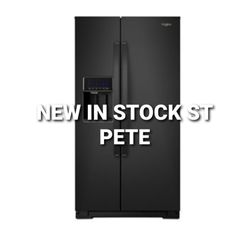 New Refrigerators Kitchen Appliances For Sale