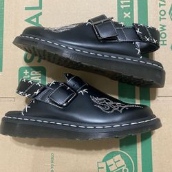 Dr. Martens Jorge II Atlas Clog - Like New