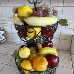 Fruit Stand !