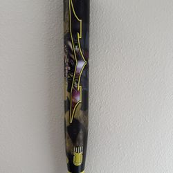 monsta slowpitch bat