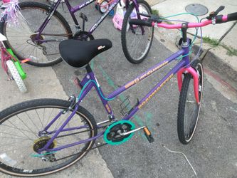 5 Bike Need's Home Today