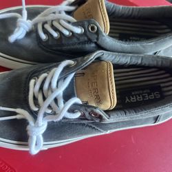 Sperry Size 9 Men