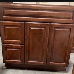Bathroom Cabinet