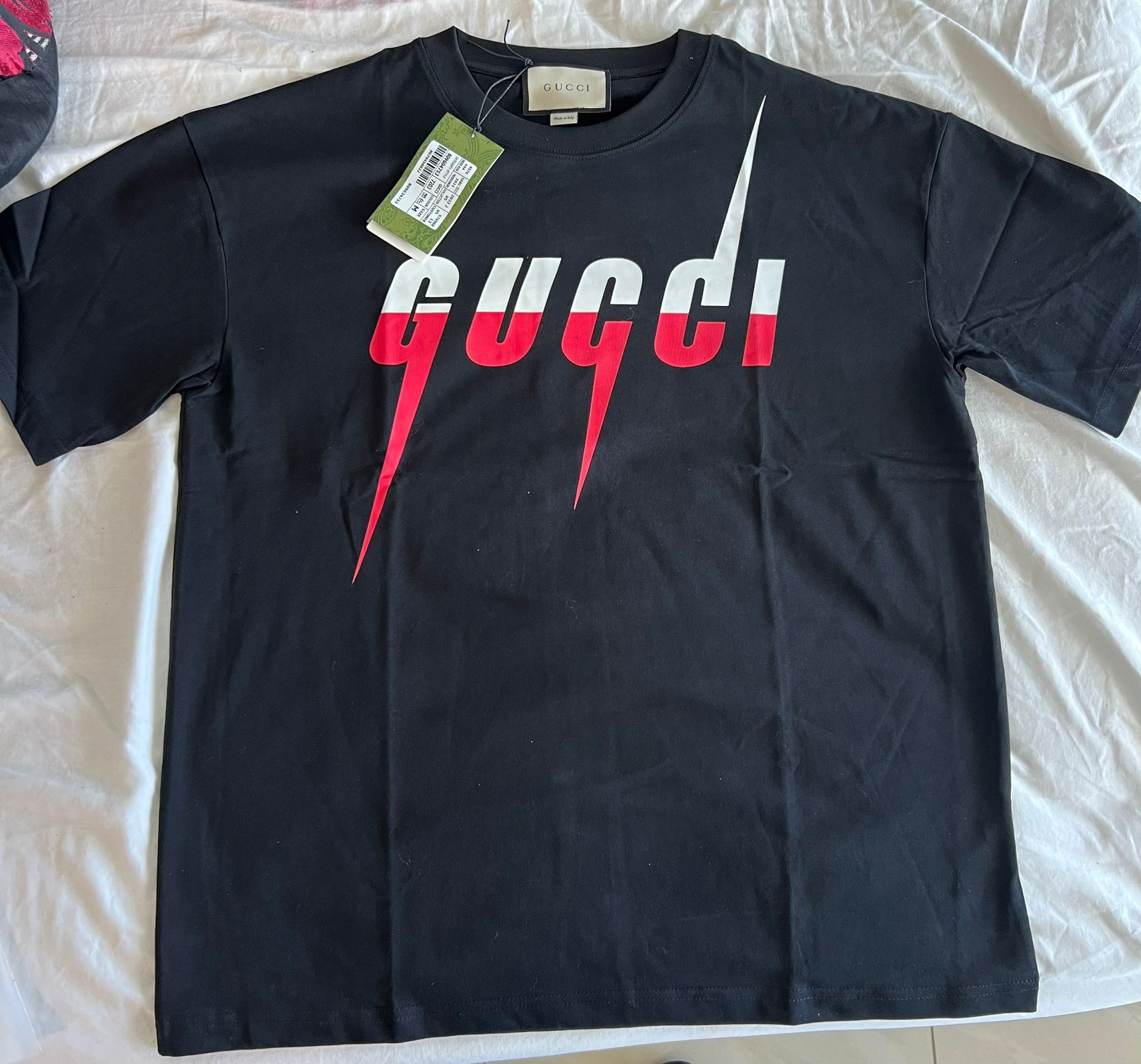 Gucci Men Tshirt 