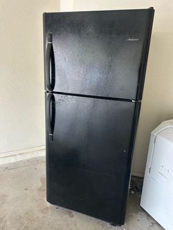 Frigidaire Refrigerator
