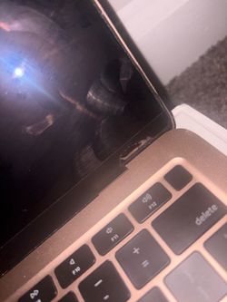 MacBook Air