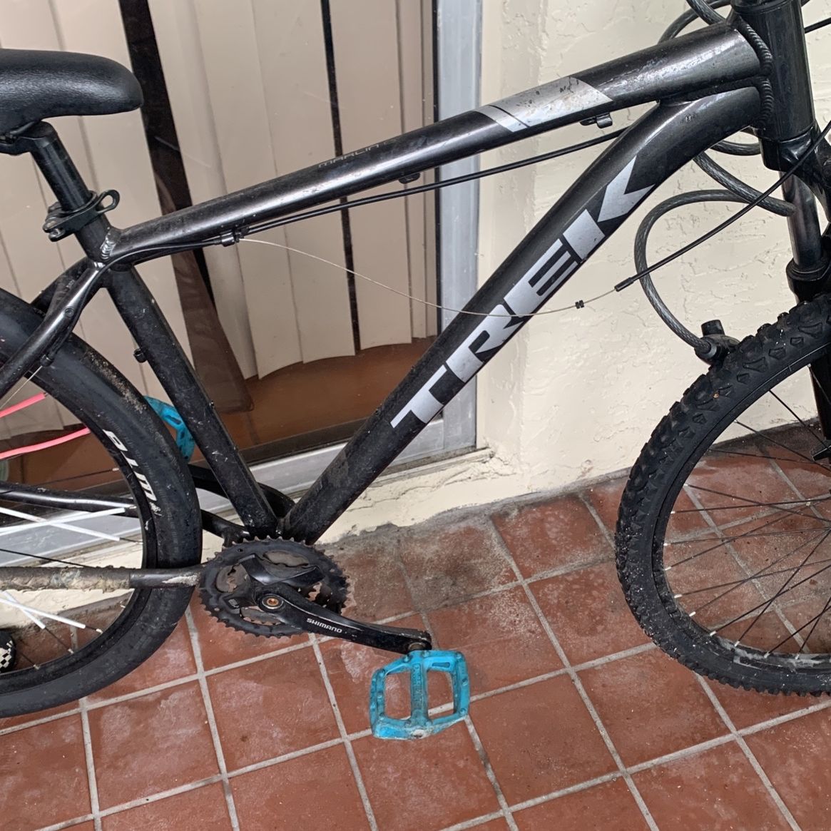 Trek marlin yapo sales