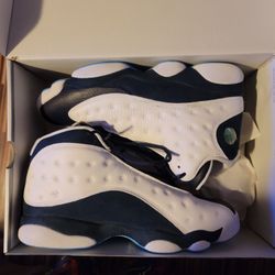 Jordan 13 Obsidian Excellent Cond. Size 11 & 11.5 $160