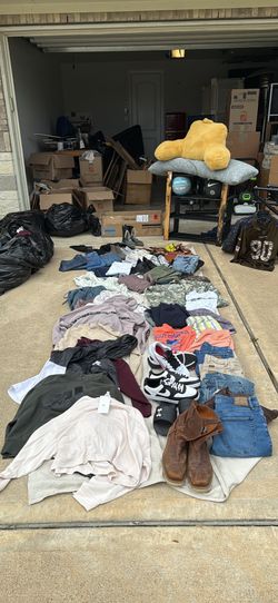 Clothes