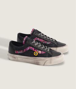 Vans Old Skool 36 LX Souvenir Black VN000E8VEMV