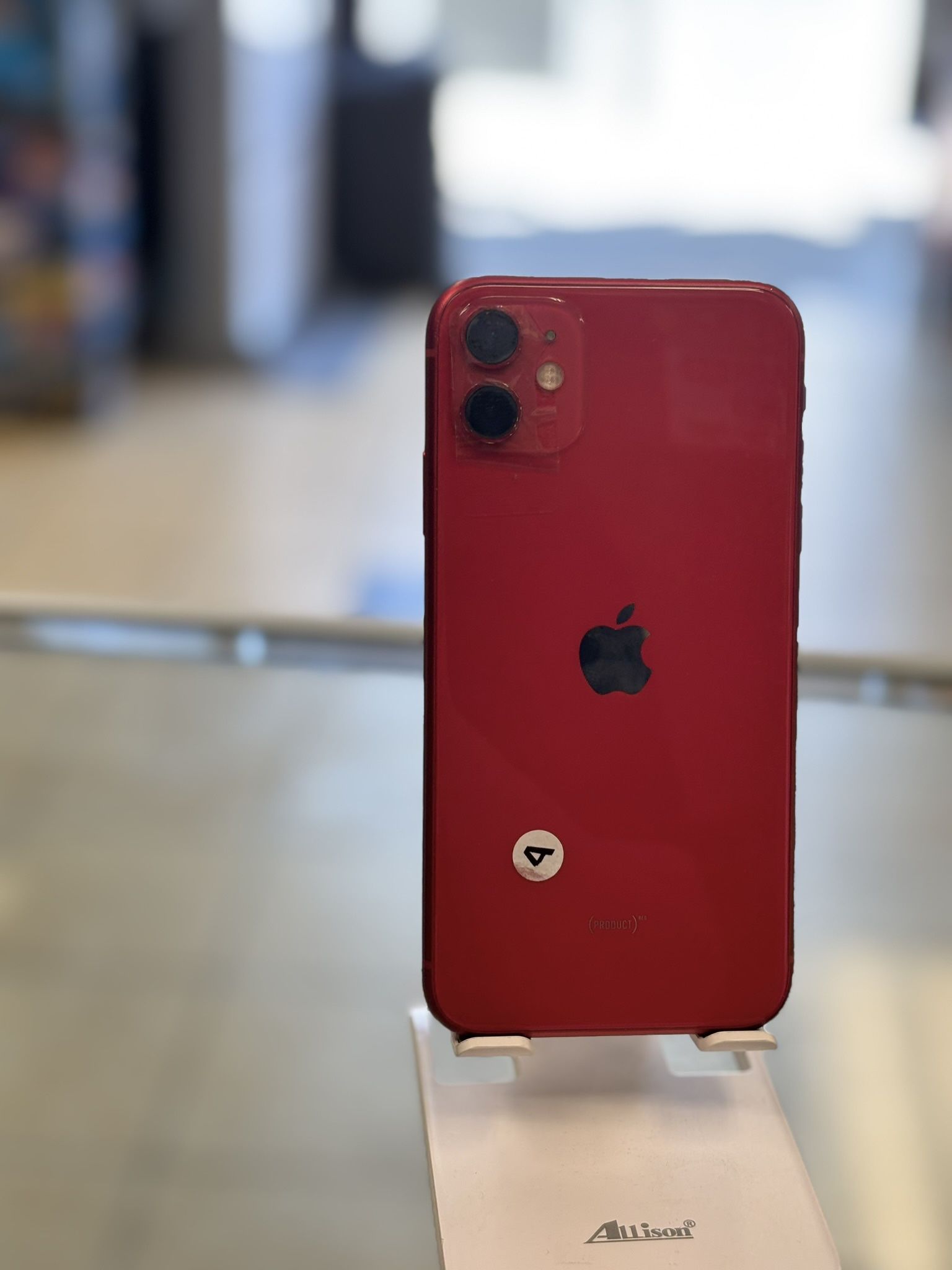 iPhone 11 (unlocked)