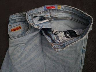 Empire Pants