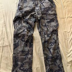 Cargos