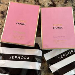 Chanel Splendide Perfume AUTHENTIC Brand New Sealed Retail $160