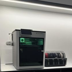 3D Printer bambu x1c