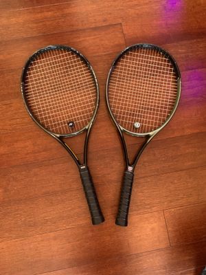 New And Used Tennis Rackets For Sale In Oakland Ca Offerup