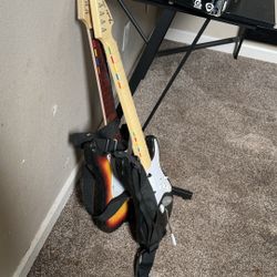 Rock Band Kit