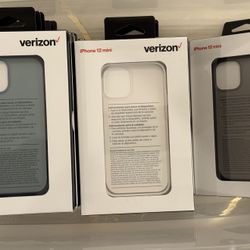 iPhone 12 Mini Cases & iPad 10 Generation Cases (See Description)