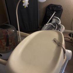  Baby Changer 