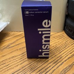 HiSmile Color Correcting Paste 