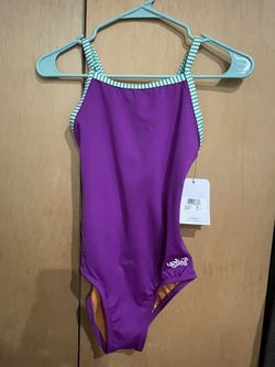 Uglies Girls Swimsuit