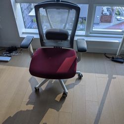 Autonomous Ai Chair