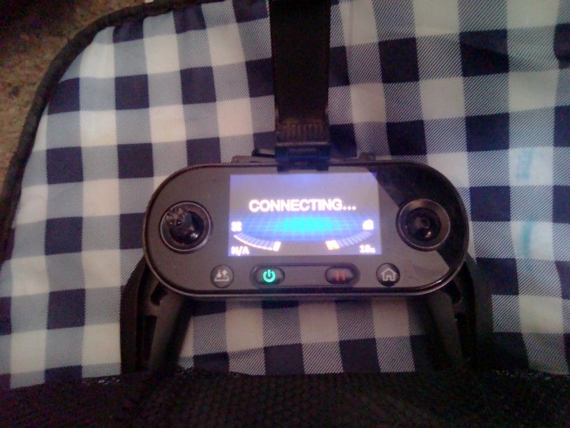 Drone Controller (ROBOTICS)