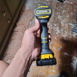 Dewalt Drill Pack