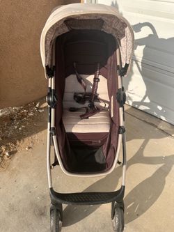 Carrito para bebé