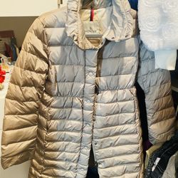 Moncler Coat 