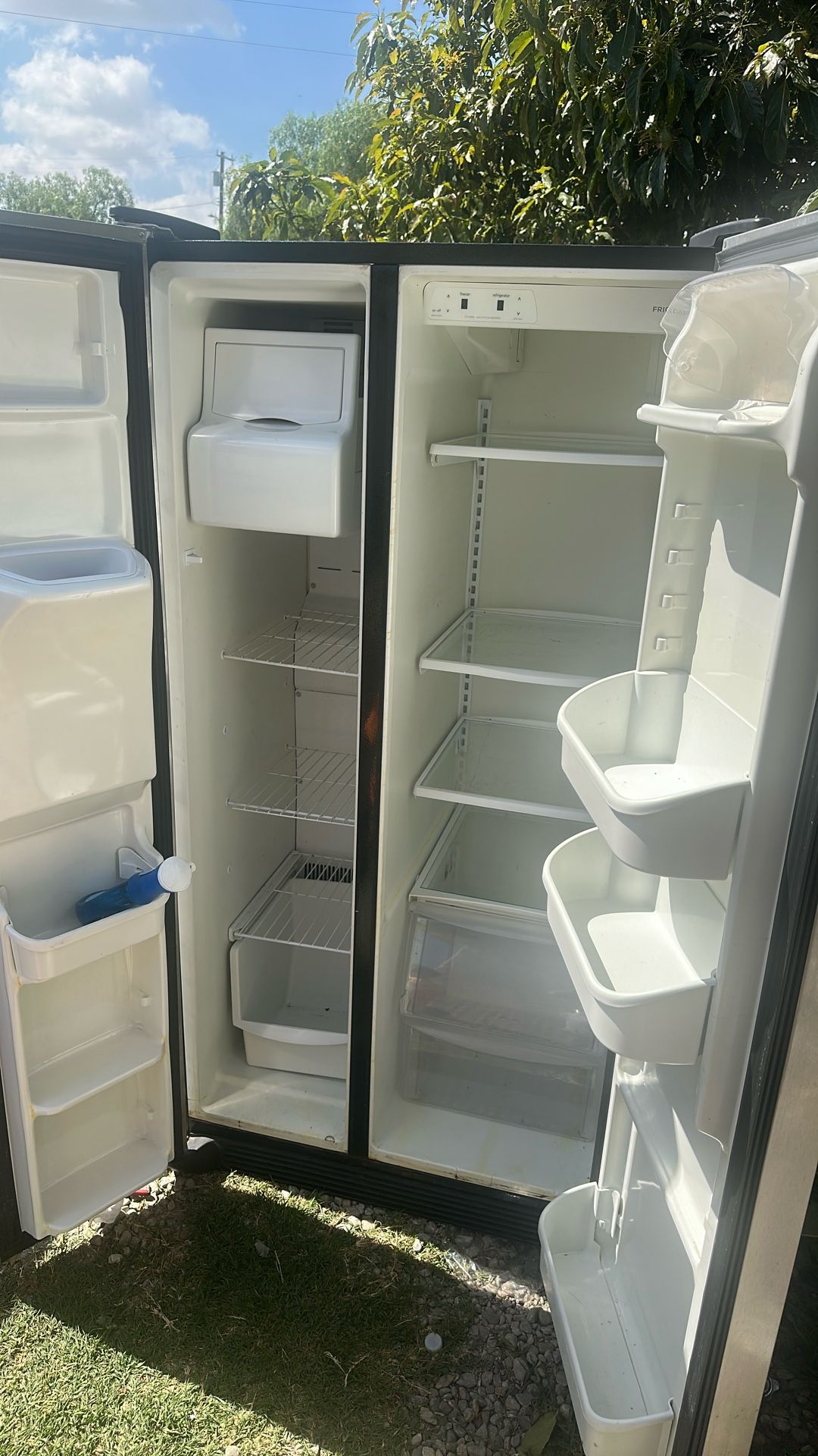 Refrigerador