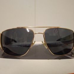 VERSACE sunglasses 
