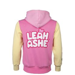 Leah Ashe Hoodie Sz Medium 