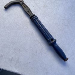 Antique Nail Puller Tool