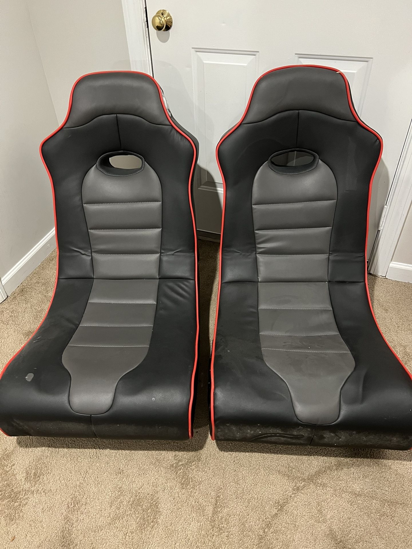 Gamer Chairs - Rocking 