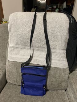 Cross Body Bag