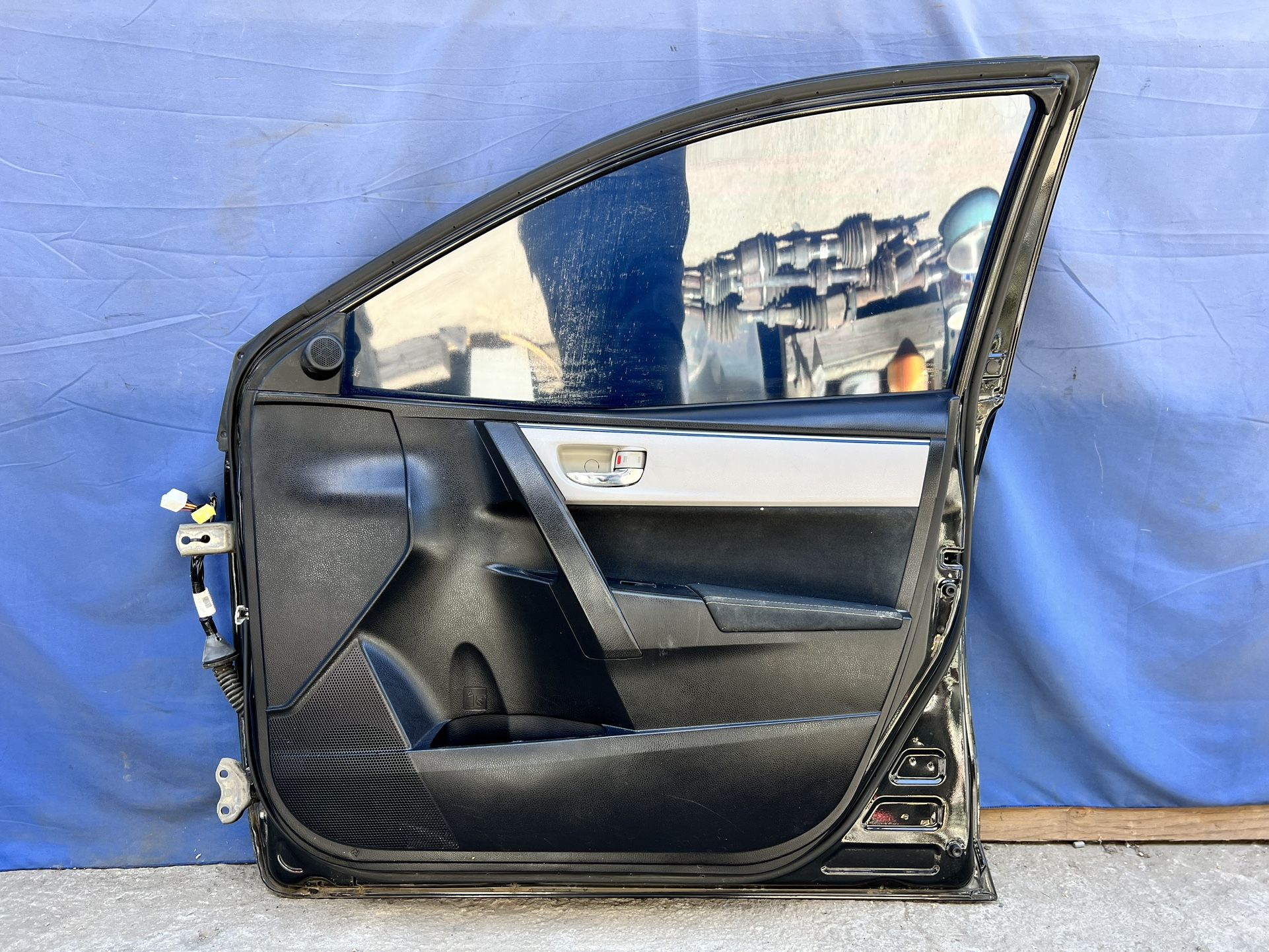 2014-2019 Toyota Corolla Door OEM for Sale in Wilmington, CA - OfferUp