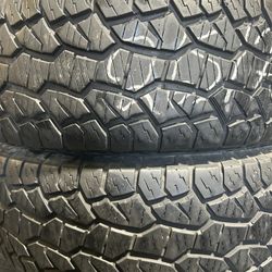 265-70-17 Pathfinder 