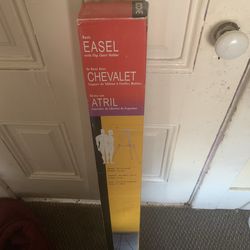 Easel