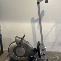 Sunny Magnetic Rower