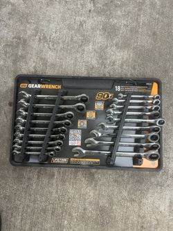 Gear Sea/metric 