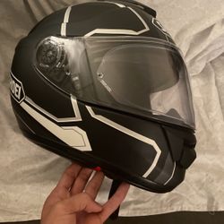 Shoei Gt Air