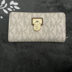 Mk Wallet 