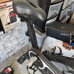 Exercise Machine 