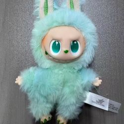 labubu doll
