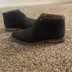 Men’s Size 11 Steve Madden Boot