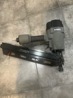 Numax Framing Nailer
