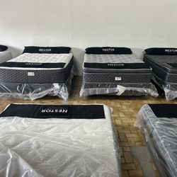 Need a NEW Mattress? Get Yours at Liquidation/Blowout Pricing!!!! 